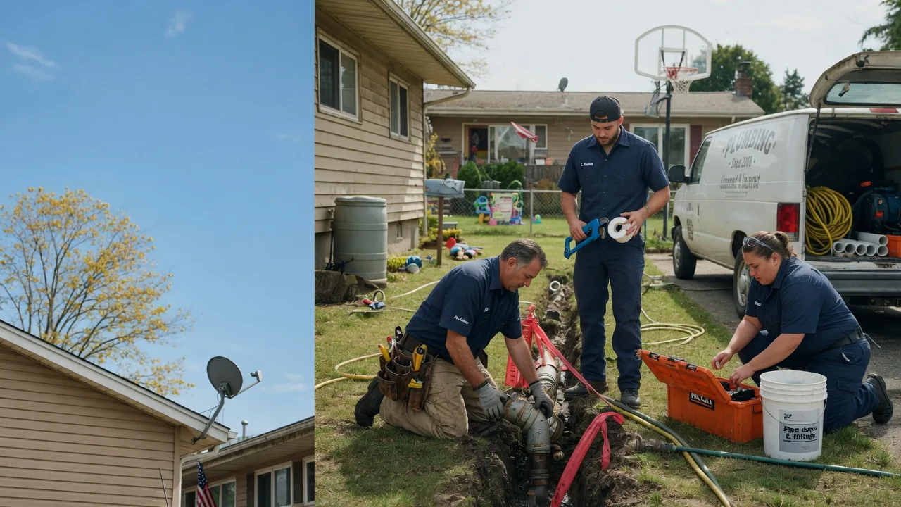 Garbage Disposal Replacement in Saint Michael, MN near me